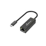 Mediarange Usb Type C To Ethernet Rj45 Adapter