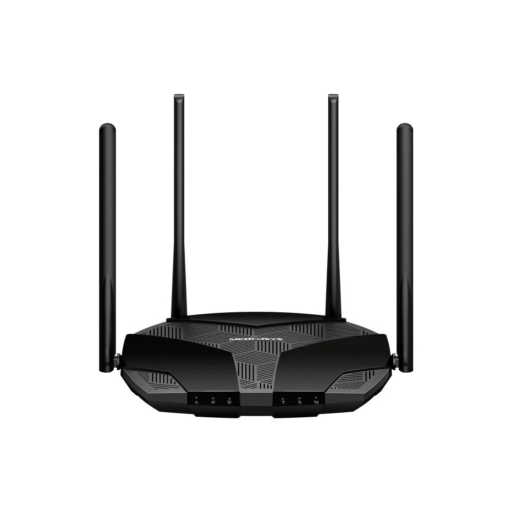 Mercusys MB235-4G Ασύρματο 4G Router με 3 Θύρες Mercusys MB235-4G Ασύρματο 4G Router με 3 Θύρες - Image 1