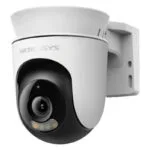 Mercusys MC510 IP Κάμερα Παρακολούθησης Wi-Fi Full HD+ 3MP Αδιάβροχη με Φακό 4mm