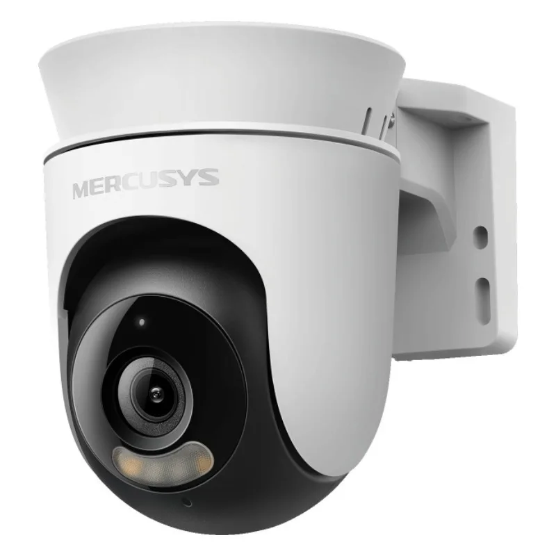 Mercusys MC510 IP Κάμερα Παρακολούθησης Wi-Fi Full HD+ 3MP Αδιάβροχη με Φακό 4mm Mercusys MC510 IP Κάμερα Παρακολούθησης Wi-Fi Full HD+ 3MP Αδιάβροχη με Φακό 4mm - Image 1