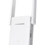 Mercusys ME80X v1 WiFi Extender Dual Band (2.4 & 5GHz) 3000Mbps