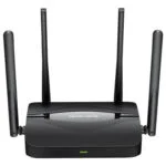 Mercusys MR25BE Ασύρματο Router Wi‑Fi 7 με 3 Θύρες Gigabit