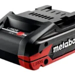 Metabo 18v 4.0ah Lihd Xtreme Battery
