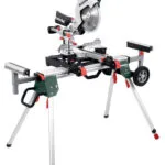Metabo 691215000 Φαλτσοπρίονο Ρεύματος Διαμέτρου 305mm