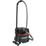 Metabo ASA 20 L PC Σκούπα Υγρών / Στερεών 1200W με Πλαστικό Κάδο 20lt