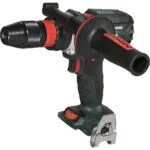 Metabo BS 18 LTX-3 BL Q I 603180840 Δραπανοκατσάβιδο Μπαταρίας Solo 18V