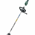 Metabo FSD 36-18 LTX BL 40 Χορτοκοπτικό Ώμου / Χειρός Μπαταρίας 18V Solo 4.3kg Brushless 601610850