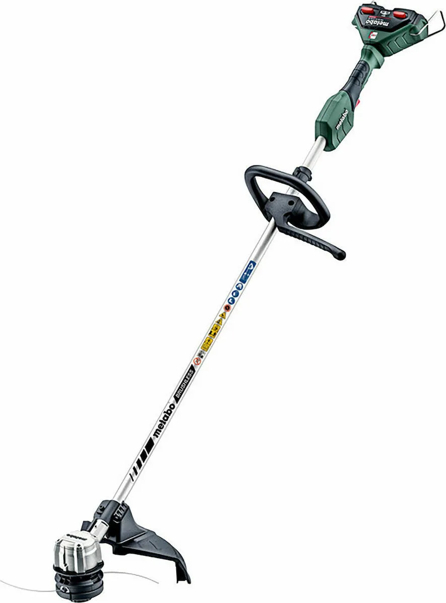 Metabo FSD 36-18 LTX BL 40 Χορτοκοπτικό Ώμου / Χειρός Μπαταρίας 18V Solo 4.3kg Brushless 601610850 Metabo FSD 36-18 LTX BL 40 Χορτοκοπτικό Ώμου / Χειρός Μπαταρίας 18V Solo 4.3kg Brushless 601610850 - Image 1