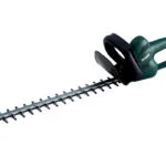 Metabo HS 18 LTX 65 V Μπορντουροψάλιδο Μπαταρίας 18V με Μήκος Λάμας 65cm Solo