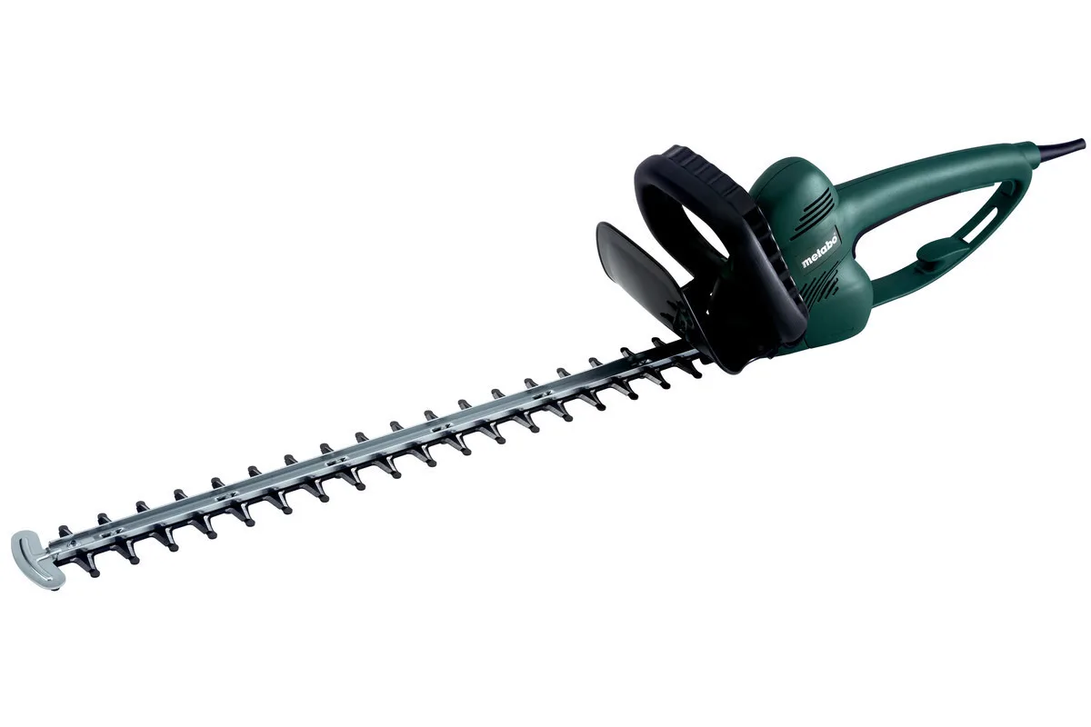 Metabo HS 18 LTX 65 V Μπορντουροψάλιδο Μπαταρίας 18V με Μήκος Λάμας 65cm Solo Metabo HS 18 LTX 65 V Μπορντουροψάλιδο Μπαταρίας 18V με Μήκος Λάμας 65cm Solo - Image 1