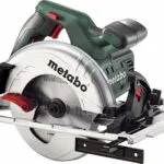 Metabo KS 55 FS Δισκοπρίονο 1200W με Σύστημα Αναρρόφησης