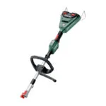 Metabo MA 36-18 LTX BL Q Πολυμηχάνημα Κήπου Μπαταρίας Solo χωρίς Εξαρτήματα