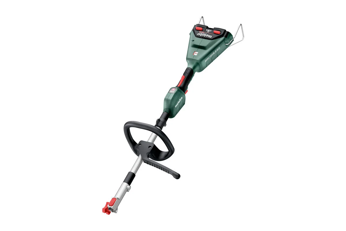 Metabo MA 36-18 LTX BL Q Πολυμηχάνημα Κήπου Μπαταρίας Solo χωρίς Εξαρτήματα Metabo MA 36-18 LTX BL Q Πολυμηχάνημα Κήπου Μπαταρίας Solo χωρίς Εξαρτήματα - Image 1
