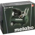 Metabo Metabo Basic 250-50 Compressor