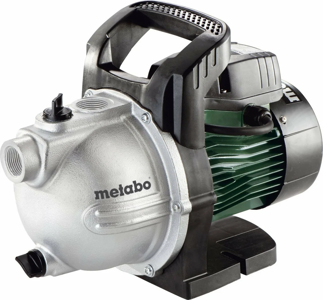 Metabo P 4000 G Ηλεκτρική Αντλία Επιφάνειας 1100W Μονοφασική 600964000 Metabo P 4000 G Ηλεκτρική Αντλία Επιφάνειας 1100W Μονοφασική 600964000 - Image 1