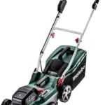 Metabo RM 36-18 LTX BL 46 Μηχανή Γκαζόν Μπαταρίας 18V 601716850