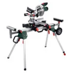 Metabo Set Kgs Φαλτσοπρίονο Ρεύματος Διαμέτρου 254mm