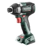 Metabo SSD 18 LT 200 BL Παλμικό Κατσαβίδι Μπαταρίας Solo 18V