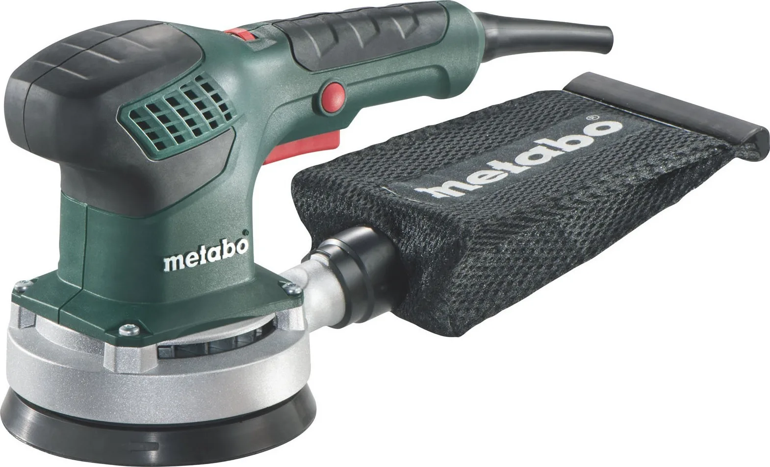 Metabo SXE 3125 Έκκεντρο Τριβείο 125mm Ρεύματος 310W με Ρύθμιση Ταχύτητας και με Σύστημα Αναρρόφησης Metabo SXE 3125 Έκκεντρο Τριβείο 125mm Ρεύματος 310W με Ρύθμιση Ταχύτητας και με Σύστημα Αναρρόφησης - Image 1