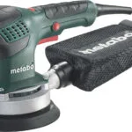 Metabo SXE 3150 Έκκεντρο Τριβείο 150mm Ρεύματος 310W με Ρύθμιση Ταχύτητας και με Σύστημα Αναρρόφησης