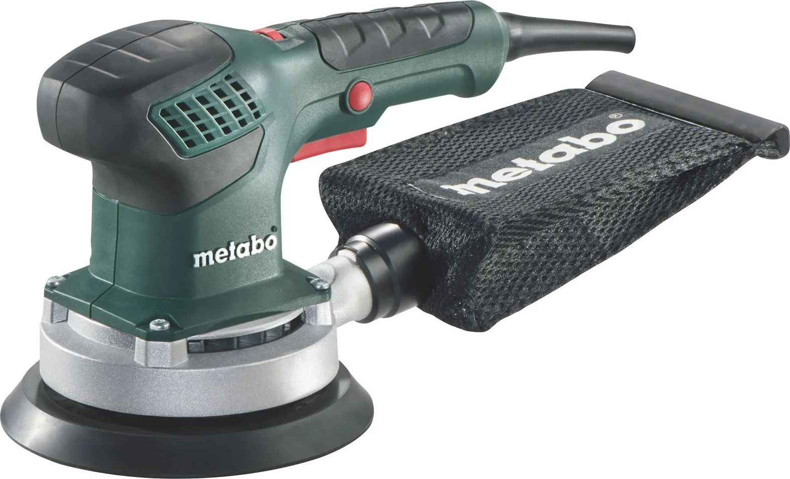 Metabo SXE 3150 Έκκεντρο Τριβείο 150mm Ρεύματος 310W με Ρύθμιση Ταχύτητας και με Σύστημα Αναρρόφησης Metabo SXE 3150 Έκκεντρο Τριβείο 150mm Ρεύματος 310W με Ρύθμιση Ταχύτητας και με Σύστημα Αναρρόφησης - Image 1