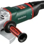 Metabo WE 26-230 MVT Quick Τροχός 230mm Ρεύματος 2600W