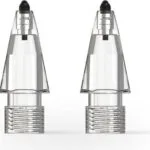 Metapen Air-flex Tips White 6936360611201