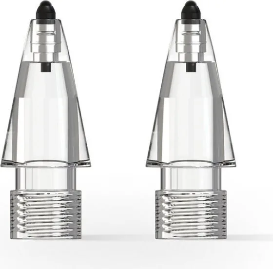 Metapen Air-flex Tips White 6936360611201 Metapen Air-flex Tips White 6936360611201 - Image 1