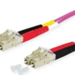 Metz U/UTP Καλώδιο Δικτύου Ethernet 2m Ροζ