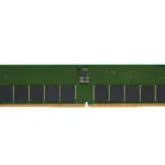 Micron DDR5 με Module 1x16GB και Ταχύτητα 5600 για Desktop MTC10C1084S1EC56BD1R