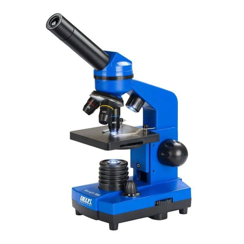 Microscope Μικροσκόπιο DO-3211 Microscope Μικροσκόπιο DO-3211 - Image 1