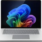 Microsoft Surface Laptop Copilot + PC 15" Touchscreen 120Hz (Snapdragon-X Elite/16GB/512GB SSD/W11 Pro) (International English Keyboard)