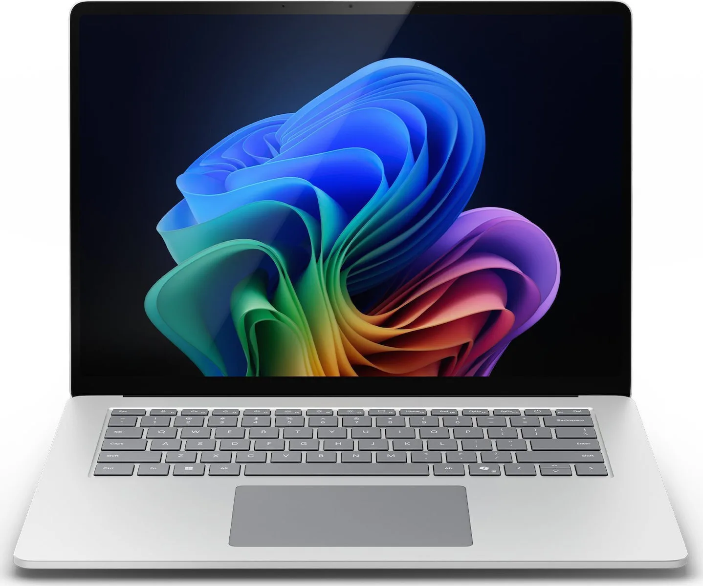 Microsoft Surface Laptop Copilot + PC 15" Touchscreen 120Hz (Snapdragon-X Elite/16GB/512GB SSD/W11 Pro) (International English Keyboard) Microsoft Surface Laptop Copilot + PC 15" Touchscreen 120Hz (Snapdragon-X Elite/16GB/512GB SSD/W11 Pro) (International English Keyboard) - Image 1