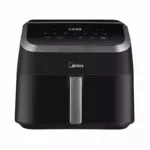 Midea Air Fryer 8.5lt Μαύρο 1355378