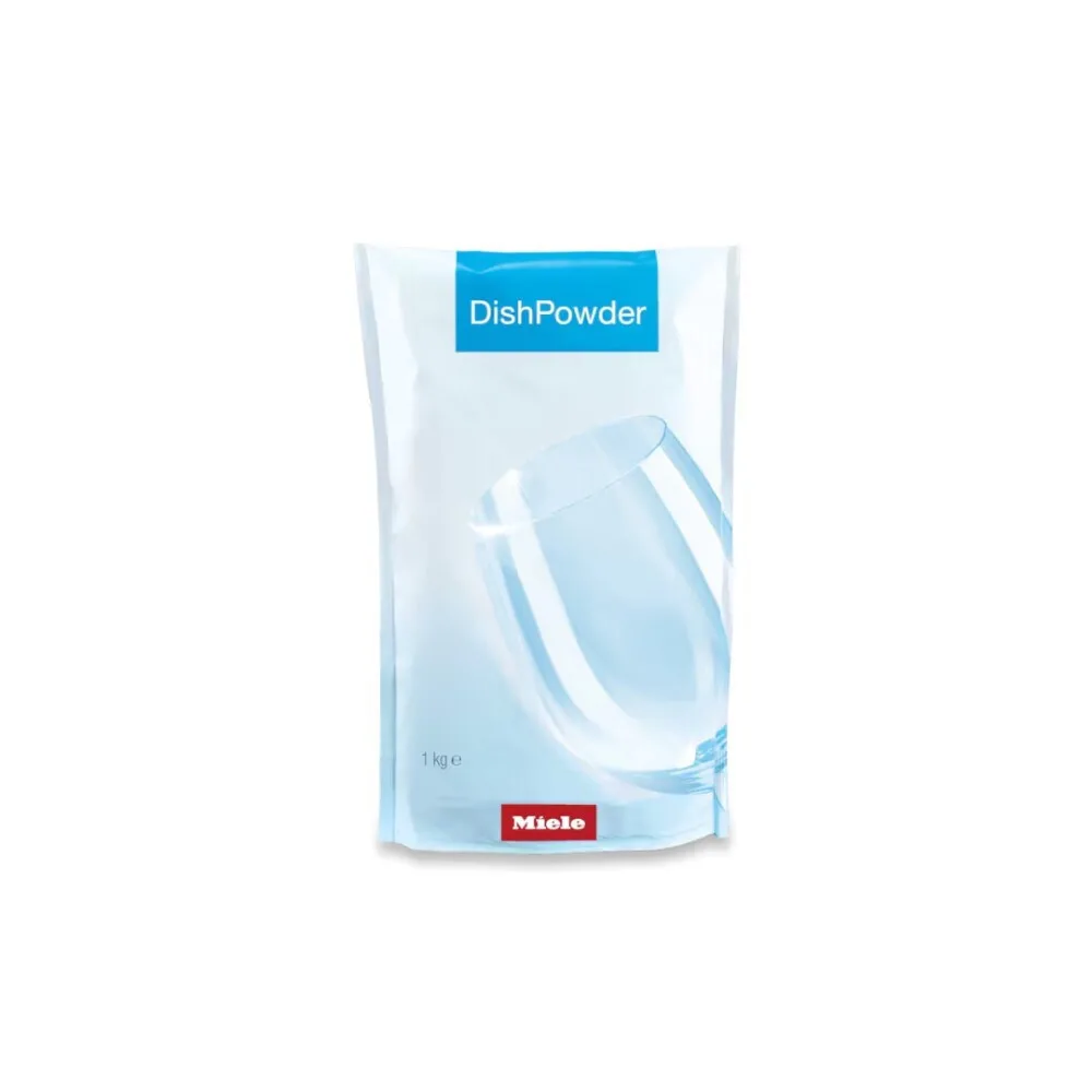 Miele Σκόνη Πλυντηρίου Πιάτων 1kg 13046010 Miele Σκόνη Πλυντηρίου Πιάτων 1kg 13046010 - Image 1