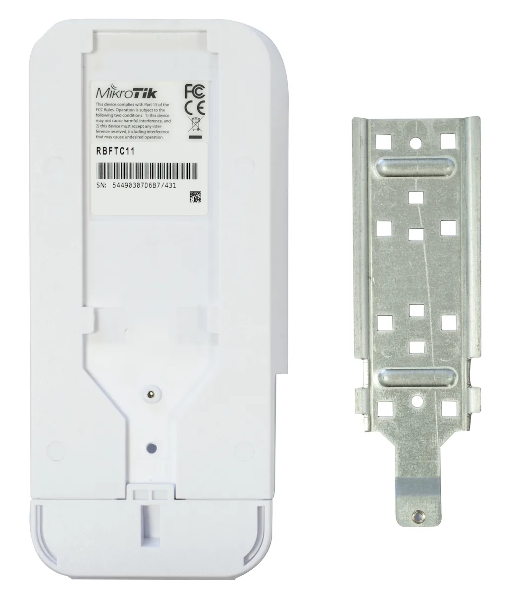MikroTik FTC Media Converter 1τμχ MikroTik FTC Media Converter 1τμχ - Image 1