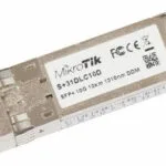 MikroTik S+31DLC10D Transceiver 1τμχ