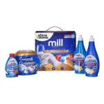 Mill Κάψουλες Πλυντηρίου Πιάτων