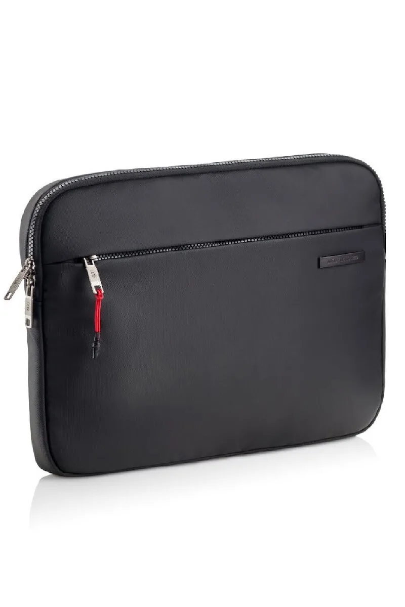 Miquelrius Τσάντα για Laptop 15" σε Μαύρο χρώμα 16985 Miquelrius Τσάντα για Laptop 15" σε Μαύρο χρώμα 16985 - Image 1