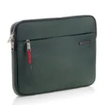 Miquelrius Τσάντα για Laptop 15" σε Πράσινο χρώμα 16987