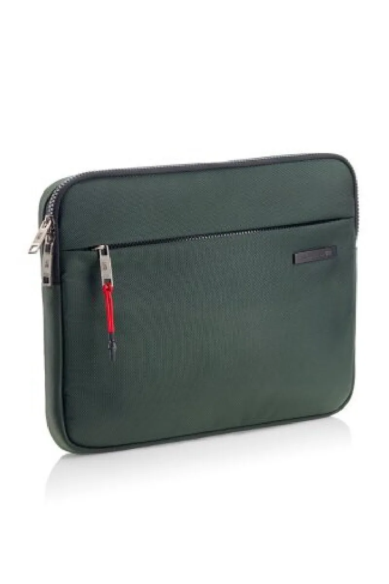 Miquelrius Τσάντα για Laptop 15" σε Πράσινο χρώμα 16987 Miquelrius Τσάντα για Laptop 15" σε Πράσινο χρώμα 16987 - Image 1