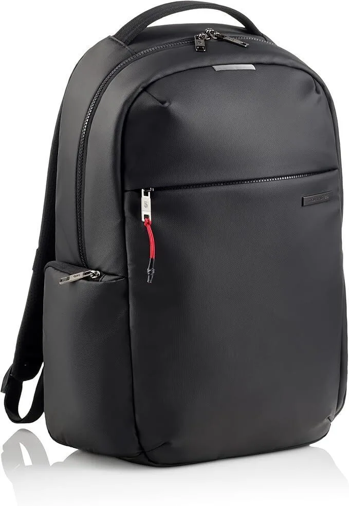 Miquelrius Τσάντα Πλάτης για Laptop 16" σε Μαύρο χρώμα 16980 Miquelrius Τσάντα Πλάτης για Laptop 16" σε Μαύρο χρώμα 16980 - Image 1
