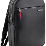 Miquelrius Τσάντα Πλάτης για Laptop 16" σε Μαύρο χρώμα 844.169827