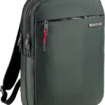 Miquelrius Τσάντα Πλάτης για Laptop 16" σε Πράσινο χρώμα 844.169834