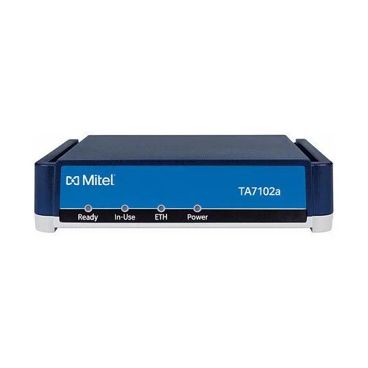 Mitel Ta7102 Universal Χωρίς Καλώδιο Ac Mitel Ta7102 Universal Χωρίς Καλώδιο Ac - Image 1