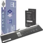 Mitsu Συμβατή Μπαταρία για Dell Precision Dell Precision 7530, 7540, 7740 με 8500mAh (BC/DE-7530)