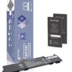 Mitsu Συμβατή Μπαταρία για HP EliteBook 745 G5 με 2200mAh (5BM333)