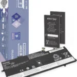 Mitsu Συμβατή Μπαταρία για Lenovo ThinkPad / Yoga Lenovo ThinkPad X1 Yoga 4, 5, Carbon 7, 8 με 3325mAh