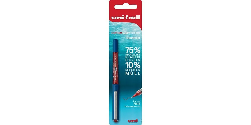 Mitsubishi Electric Στυλό Rollerball 148198 Mitsubishi Electric Στυλό Rollerball 148198 - Image 1