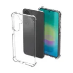 Mobeen Back Cover Διάφανο (Galaxy A27) GP-FPA276AECTW